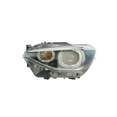 Imagem de HELLA 1EL 010 741 551 Farol Principal BMW: 1 Hatchback