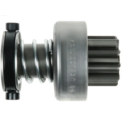 Imagem de AS PL SD0123P Engrenagem de roda livre, motor arranque