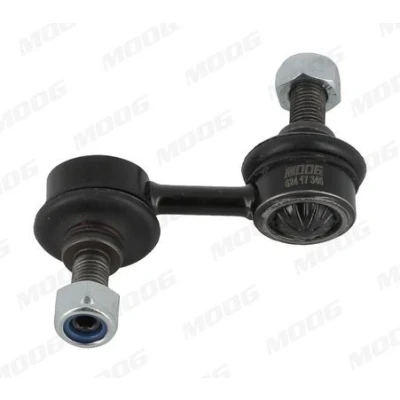 Imagem de MOOG HO LS 1710 barra / escora, estabilizadora Eixo dianteiro, de ambos os lados 56 M10x1.25 HONDA: CIVIC 5 Stufenheck, 6 Coupe, CR V 1