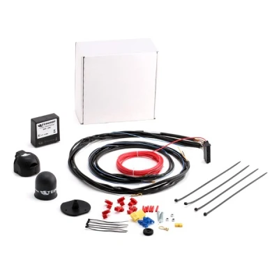 Imagem de STEINHOF SMP 2PE Kit eléctrico, dispositivo de reboque 7
