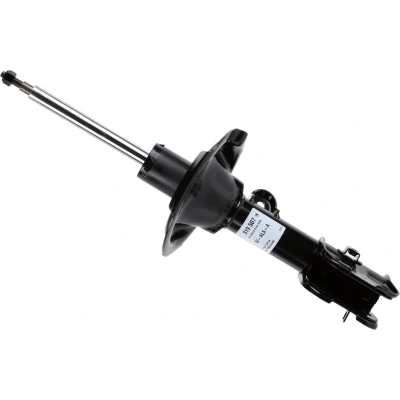 Imagem de SACHS 319 507 Amortecedor Pressão do gás Tubo duplo com assento de mola cavilha em cima