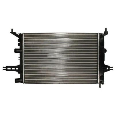 Imagem de THERMOTEC D7X068TT Radiador, arrefecimento do motor 378 540 23 Caixa de velocidades manual Aletas refrigeração unidas mecanicamente