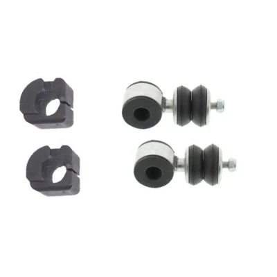 Imagem de MAPCO 53797 Kit de reparação, apoio da barra estabilizadora Eixo dianteiro, ambos os lados, interior com acoplamento SEAT: Ibiza 2
