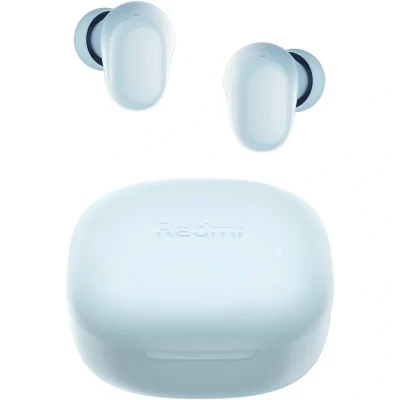 Imagem de Xiaomi Redmi Buds 6 Play Auriculares Bluetooth Azuis