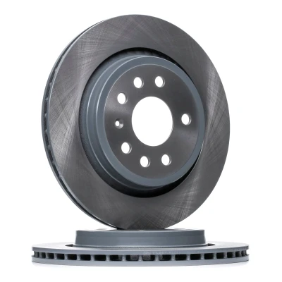 Imagem de FEBI BILSTEIN 23545 Disco de travão Eixo traseiro 292 20 5 interior ventilado revestido OPEL: Vectra C Caravan, CC, Sedan