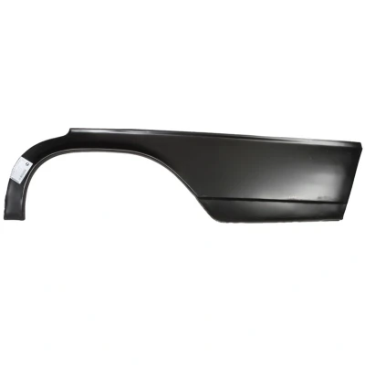 Imagem de Guarda lamas interior BLIC 6504 01 3520511P, Links