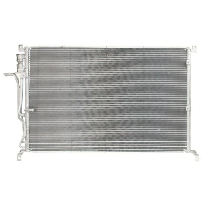 Imagem de THERMOTEC KTT110529 Condensador com secador 735 AUDI: A8 D3