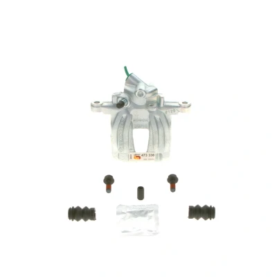 Imagem de BOSCH 0 986 473 338 Pinça de travão Ferro fundido 49,5