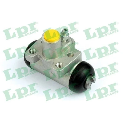 Imagem de LPR 4498 Cilindro de Roda 19,05 HONDA: CIVIC 4 Hatchback