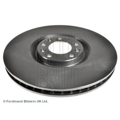 Imagem de BLUE PRINT ADP154309 Disco de travão Eixo dianteiro 340 30 5 108 interior ventilado revestido PEUGEOT: RCZ Coupe