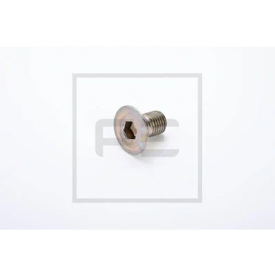 Imagem de PETERS ENNEPETAL 034.099 00A Parafuso M12x1,5