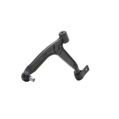 Imagem de DELPHI TC1251 Braço de suspensão com articulação suspensão/guia esquerda, em baixo, à frente oscilante longitudinal CITROËN: Xsara Picasso