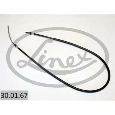 Imagem de LINEX 30.01.67 Cabo do freio de mão