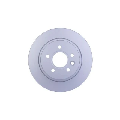 Imagem de HELLA PRO 8DD 355 119 501 Disco de travão 280 10,9 05/06 108 cheio revestido sem pernos fixação da roda, cubo roda VOLVO: V40 Hatchback, V50