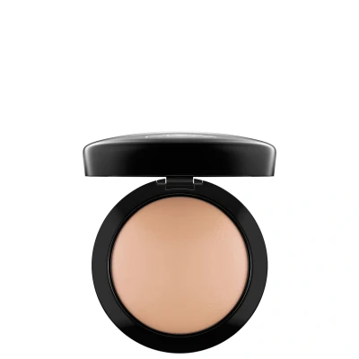 Imagem de MAC Mineralize Skinfinish Pó Natural (Diversos tons) Medium/Dark