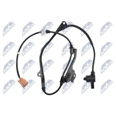 Imagem de NTY HCA HD 050 Sensor de ABS Eixo dianteiro, lado direito, à direita HONDA: Accord 6 Limousine