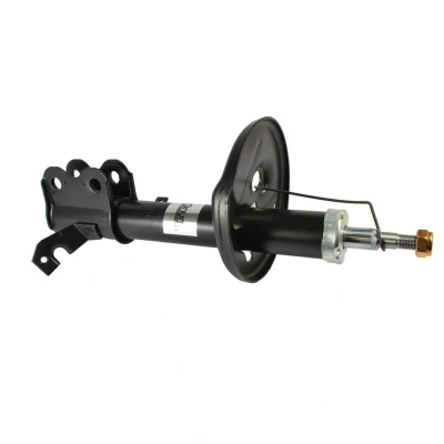 Imagem de Magnum Technology AG2029MT Amortecedor Eixo dianteiro, lado direito Pressão do gás Tubo duplo com assento de mola cavilha em cima
