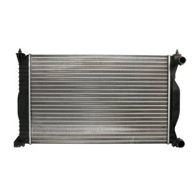 Imagem de THERMOTEC D7A014TT Radiador, arrefecimento do motor AUDI: A4 B6 Sedan, Avant, B8 SEAT: Exeo ST