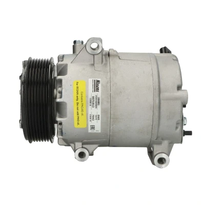 Imagem de NISSENS 89481 Compressor CVC7 12 PAG 46 R 134a RENAULT: ESPACE 4
