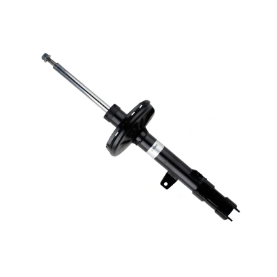 Imagem de BILSTEIN 22 282699 Amortecedor Eixo traseiro direito Pressão do gás Tubo duplo com assento de mola cavilha em cima, braçadeira baixo