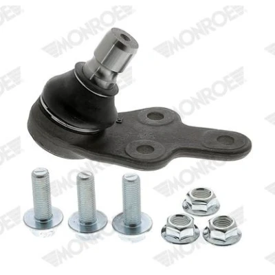 Imagem de MONROE L27545 Rótula de suspensão Eixo dianteiro, lado direito 21mm