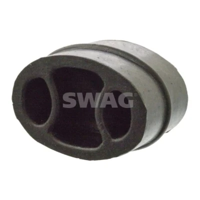 Imagem de SWAG 40 91 7426 Suporte, sistema de escape OPEL: Corsa B Hatchback, Tigra Coupe, Van