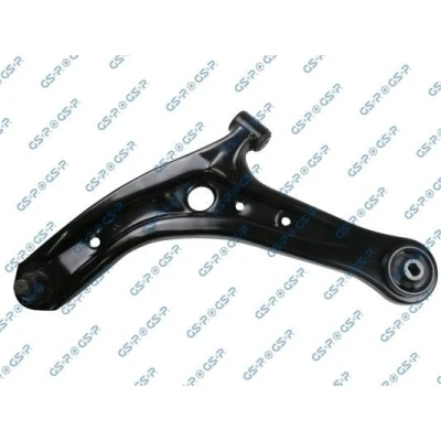 Imagem de GSP S062830 Braço de suspensão transversal FORD: FIESTA 6