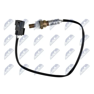 Imagem de NTY ESL KA 301 Sonda lambda com aquecimento, Rosca pré lubrificada 4