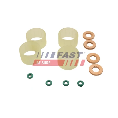 Imagem de FAST FT49652 Juntas PEUGEOT: 308 SW 2, Partner II Van, I Hatchback, CITROËN: C4 Grand Picasso, Berlingo Picasso 1, VOLVO: V50