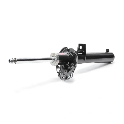 Imagem de KYB 3358015 Amortecedor Eixo dianteiro Pressão do gás Tubo duplo com assento de mola cavilha em cima VOLKSWAGEN: Golf 7, Passat B8 Variant