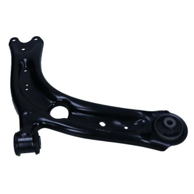 Imagem de MAXGEAR 72 5225 Braço de suspensão com chumaceira Eixo dianteiro, lado direito, em baixo transversal Chapa aço VOLKSWAGEN: Passat B8 Variant