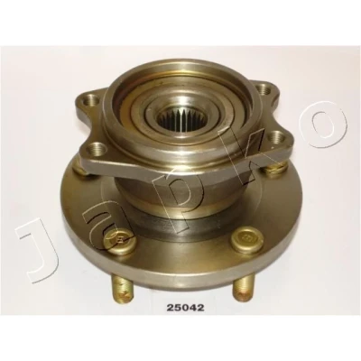 Imagem de JAPKO 425042 Cubo da Roda