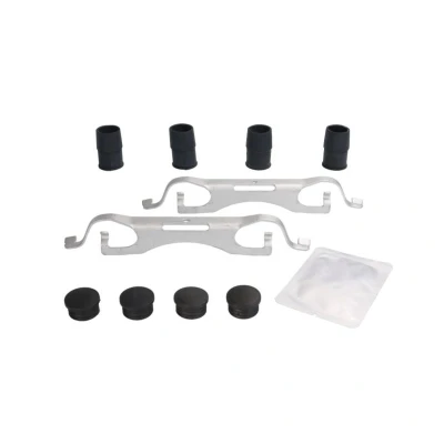 Imagem de TRW PFK761 Kit de acessórios, pastilhas travão