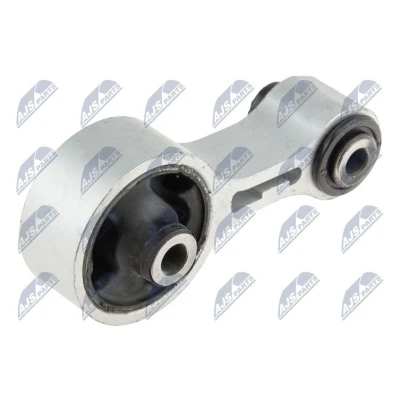 Imagem de NTY ZPS MZ 018 Suporte, motor traseira Caixa de velocidades automática MAZDA: 5, 6 Sedan