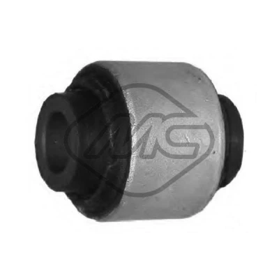 Imagem de Metalcaucho 05362 Casquilho de Braço Suspensão Eixo traseiro Rolamento borracha e metal transversal VOLKSWAGEN: Passat B6 Sedan, Golf 5