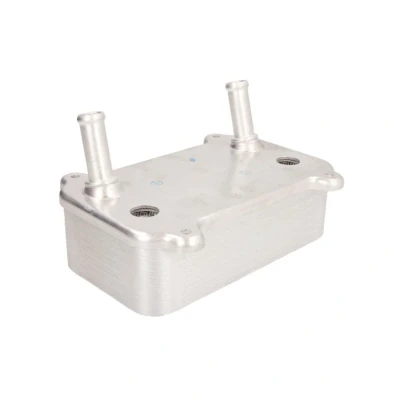 Imagem de THERMOTEC D4N002TT Radiador de Óleo PORSCHE: Cayenne