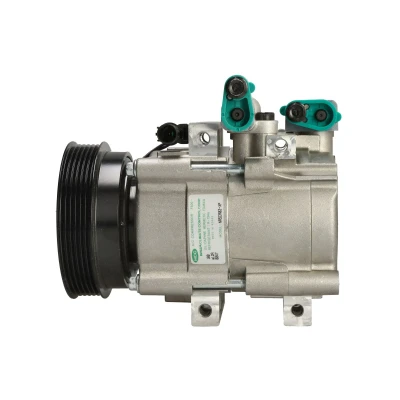 Imagem de NRF 32755G compressor HS18 12 PAG 46 com óleo de HYUNDAI: Tucson