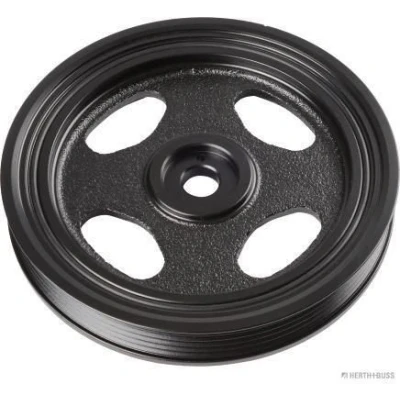 Imagem de HERTH+BUSS JAKOPARTS J1095018 Polia da Cambota 152,5 5