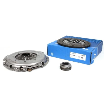 Imagem de SACHS 3000 726 001 Kit de Embraiagem 228 MERCEDES BENZ: Vito Minibus, Sprinter 3 T Van, 4 Van