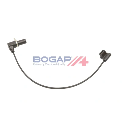 Imagem de BOGAP B6115121 Gerador de Impulsos 3pólos Sensor inductivo BMW: 3 Sedan, Compact, Coupe