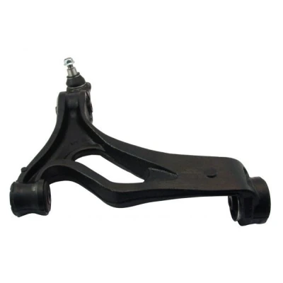 Imagem de MAPCO 52740 Braço de suspensão Eixo dianteiro, lado esquerdo, em baixo transversal Aço fundido PORSCHE: Cayenne, VOLKSWAGEN: Touareg I