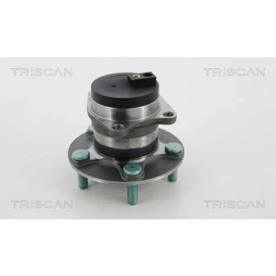 Imagem de TRISCAN 8530 50242 Kit de rolamento roda com anel sensor magnético integrado 140 MAZDA: 6 Carrinha