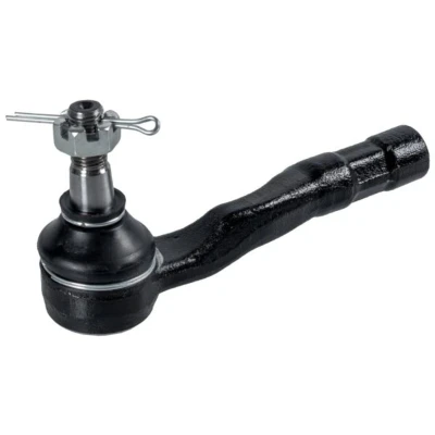 Imagem de FEBI BILSTEIN 42490 Rótula de direção Eixo dianteiro, lado direito com porca castelo
