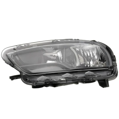 Imagem de VALEO 450558 Farol Principal CITROËN: C4 II Cactus