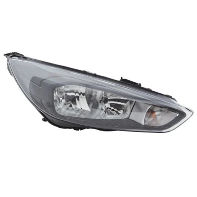 Imagem de HELLA 1EE 354 827 121 Farol Principal FORD: FOCUS 3 Turnier,