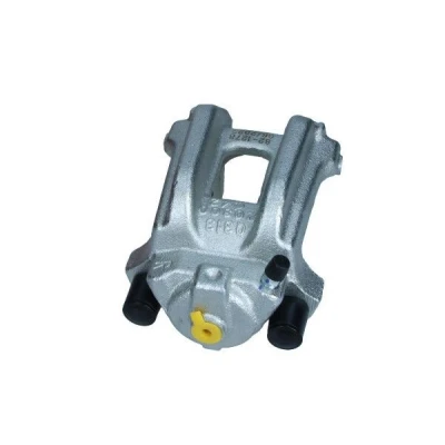 Imagem de MAXGEAR 82 1278 Pinça de travão Aço eixo traseiro direito, à frente do BMW: 3 Touring, Sedan, 4 Coupe