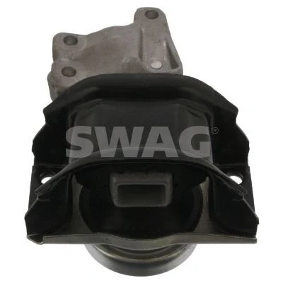 Imagem de SWAG 62 10 0150 Suporte, motor à direita Apoio hidráulico PEUGEOT: 307 Hatchback, SW, Carrinha, CITROËN: C4 Coupe, I Grand Picasso