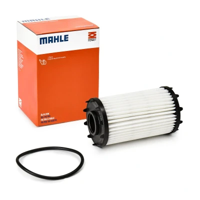 Imagem de MAHLE ORIGINAL OX 1184D Filtro de óleo Cartucho filtrante AUDI: Q7, A4 B9 Avant, Sedan, PORSCHE: Macan, Panamera Sport Turismo,
