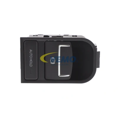 Imagem de VEMO V10 73 0633 Interruptor, accionamento do travão de estacionamento VOLKSWAGEN: Tiguan I, SEAT: Alhambra II