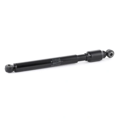 Imagem de FEBI BILSTEIN 01263 Amortecedor de direcção Eixo dianteiro preto 538,5 MERCEDES BENZ: W123 Sedan, /8 Pagode Cabrio